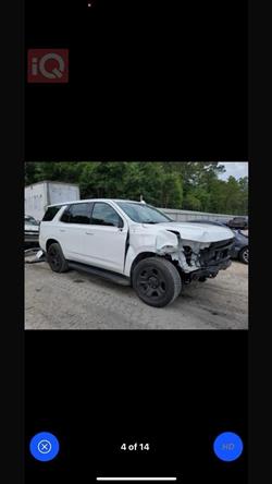 شێڤرۆلێت تاهۆ